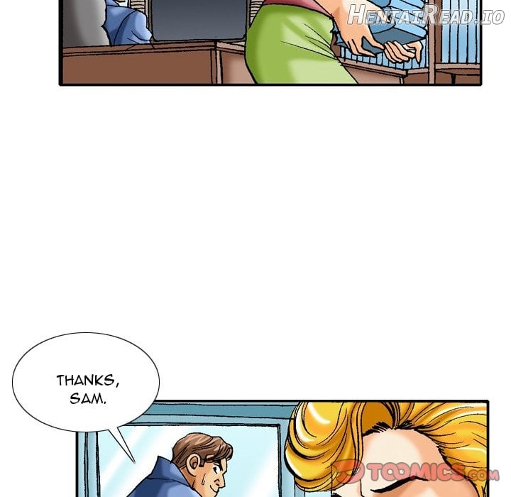 Turning Points Chapter 39 - page 23