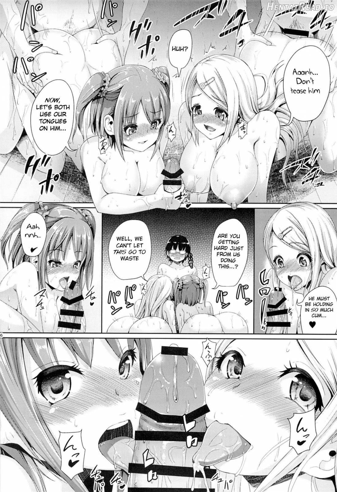 Girl Sex Friend Chapter 2 - page 15