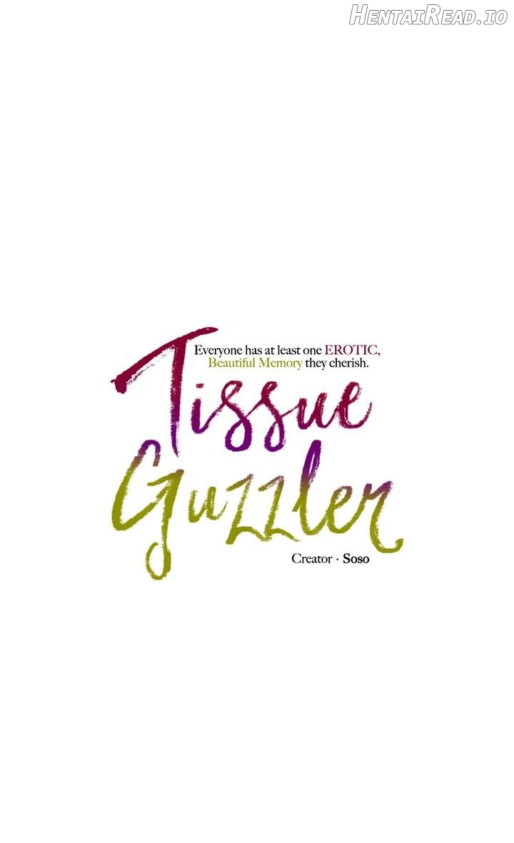 Tissue Guzzler Chapter 66 - page 1