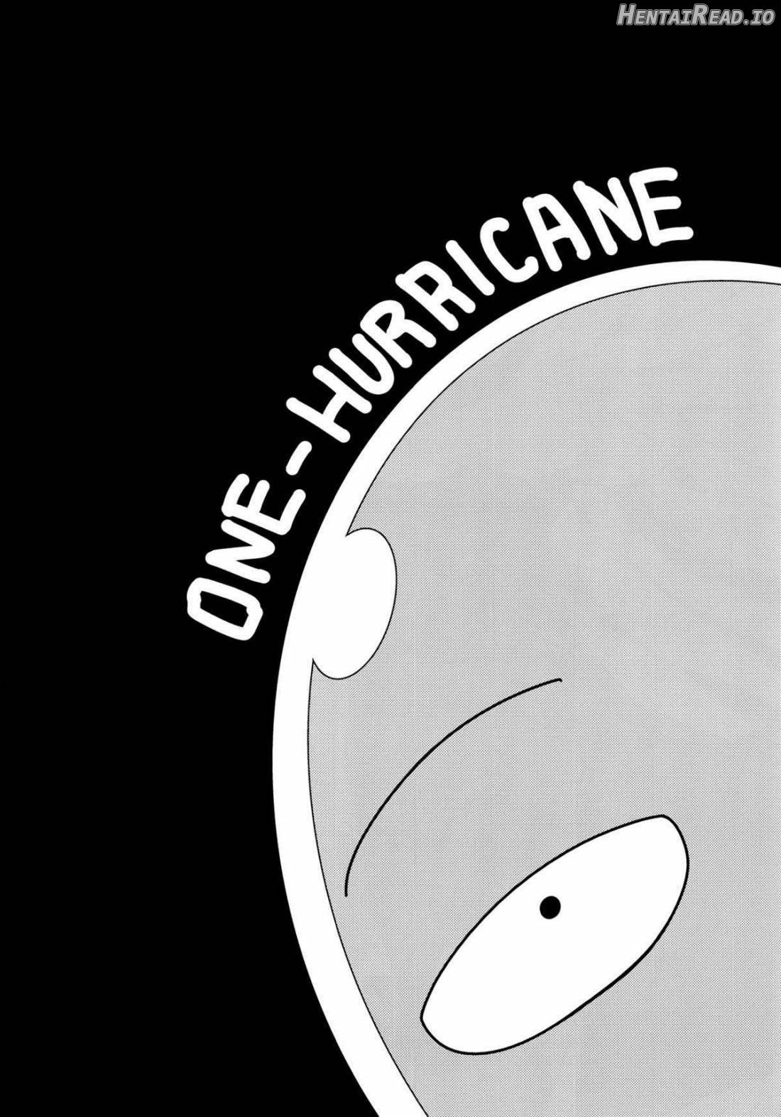 ONE-HURRICANE Chapter 1 - page 2