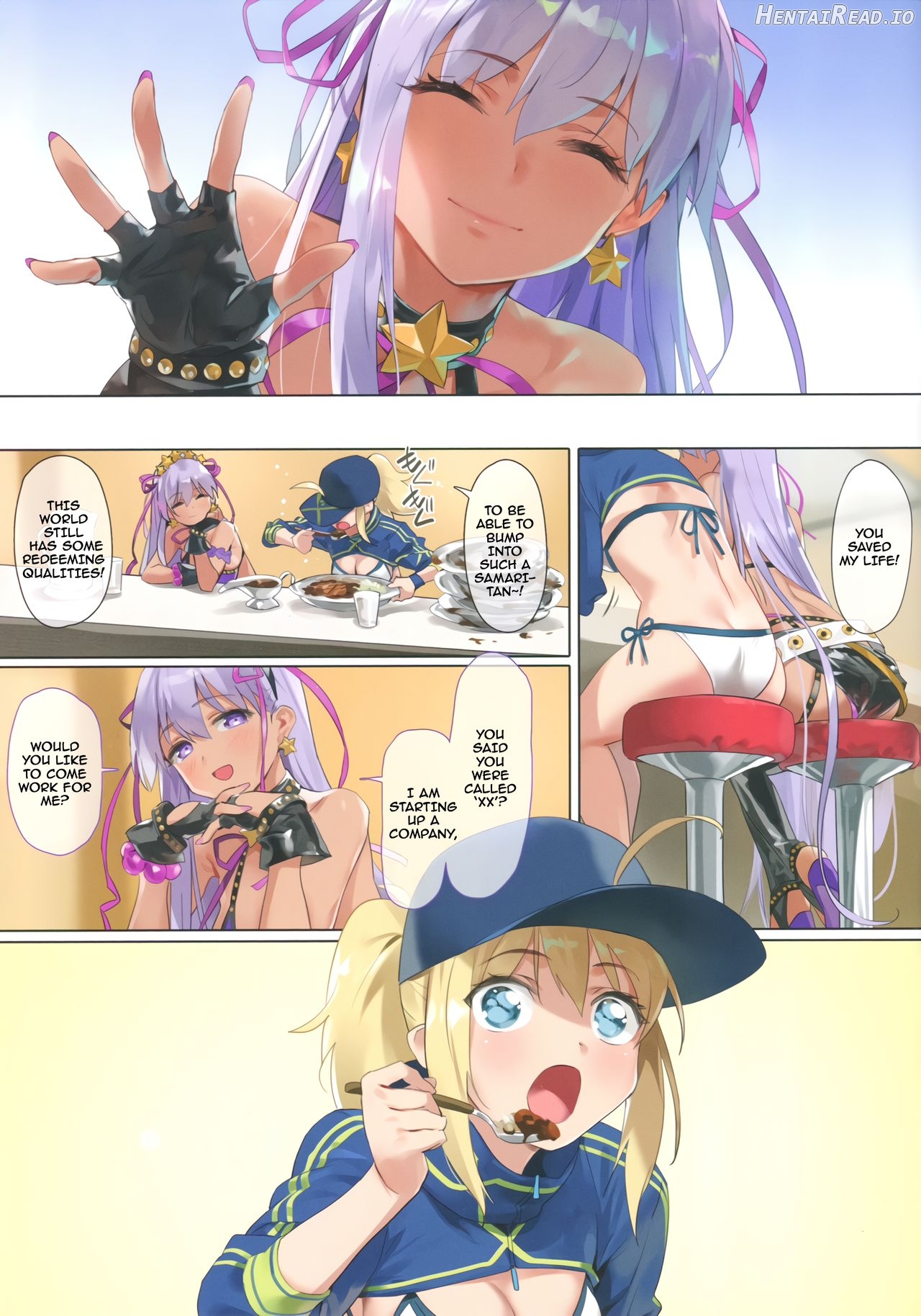 XX ROM Chapter 1 - page 4