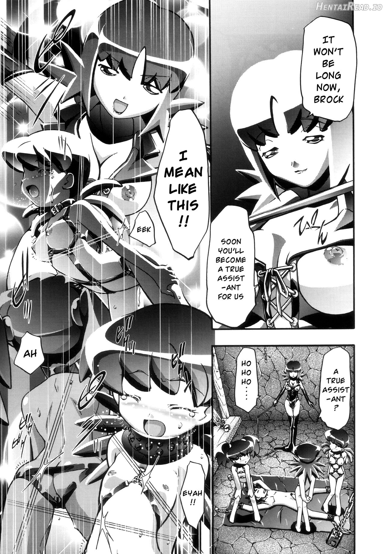 PM GALS XY Chapter 1 - page 48