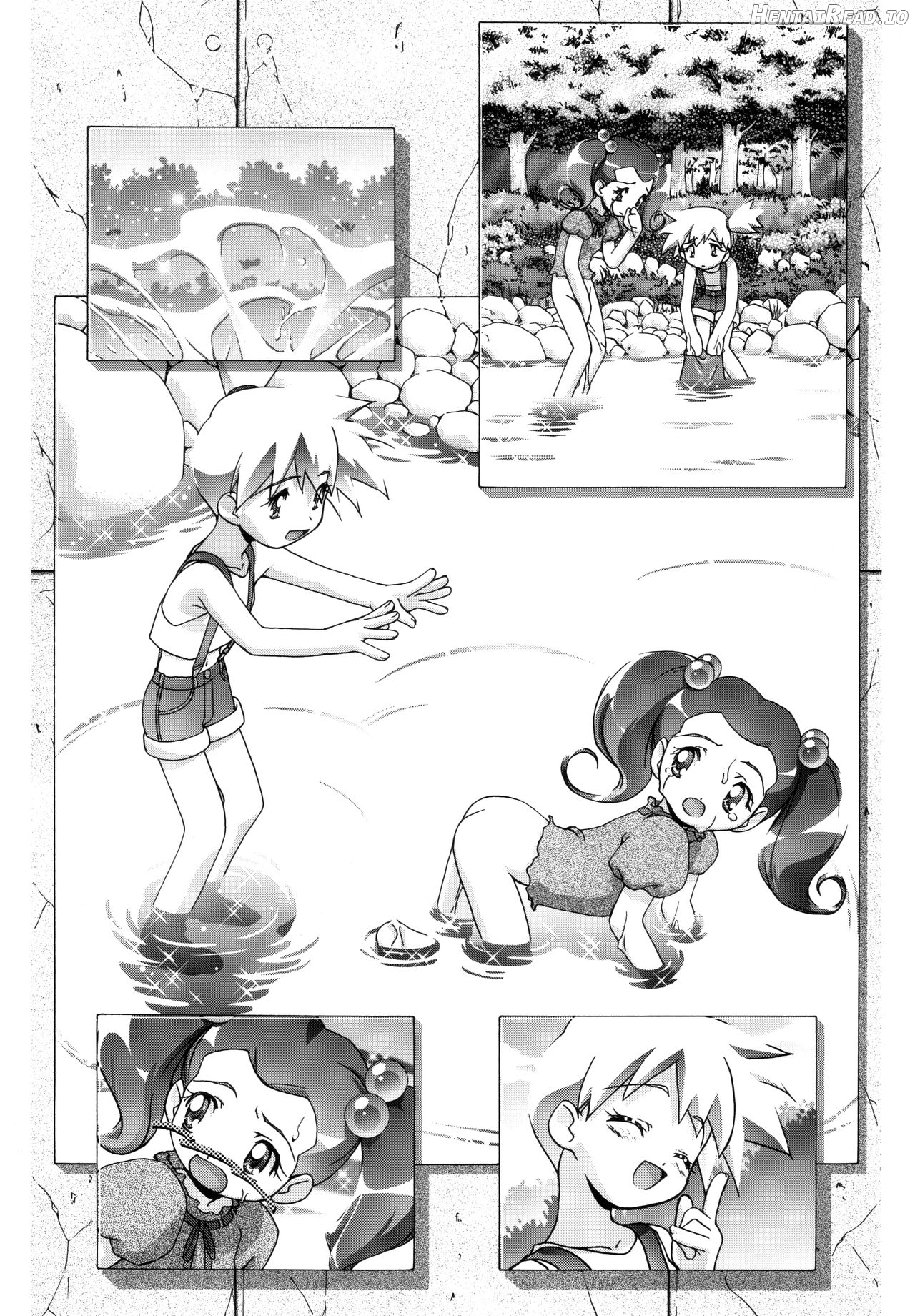 PM GALS XY Chapter 1 - page 79