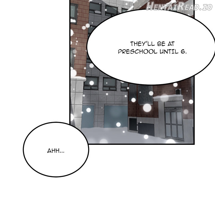 This Doesn’t Feel Like Me Chapter 42 - page 33