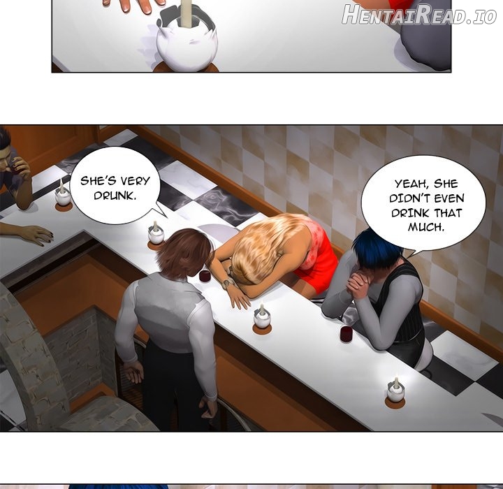 The Worst Man Chapter 4 - page 26