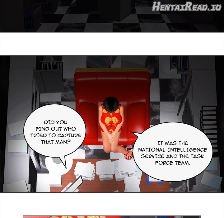 The Worst Man Chapter 6 - page 36