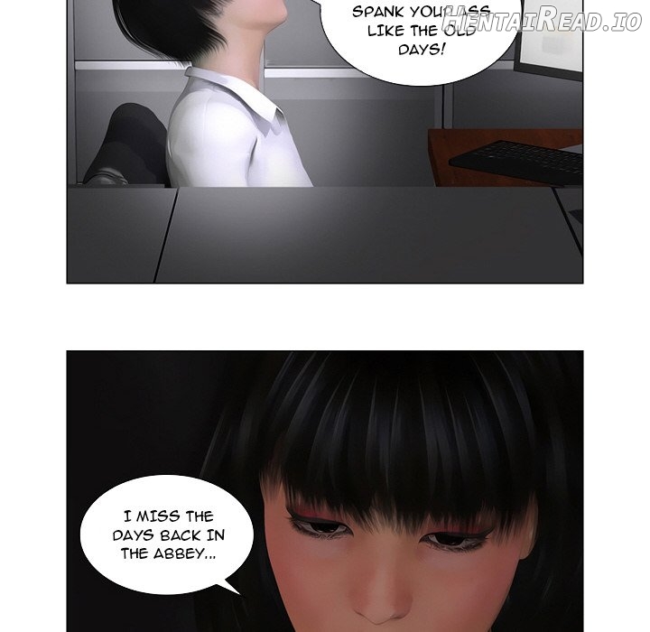 The Worst Man Chapter 8 - page 9