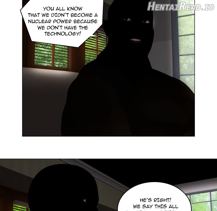 The Worst Man Chapter 9 - page 9