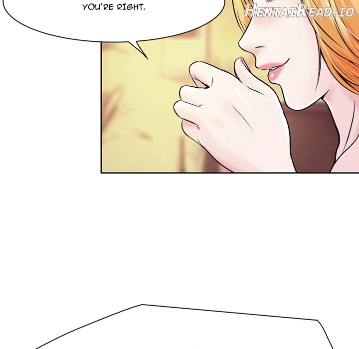 My Love Natsumi Chapter 1 - page 109