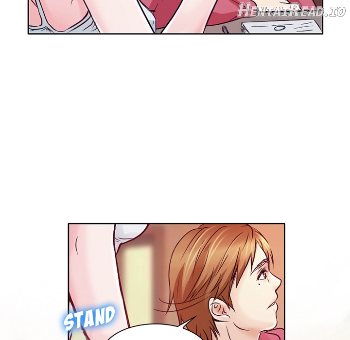 My Love Natsumi Chapter 1 - page 114