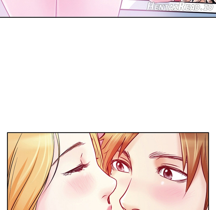 My Love Natsumi Chapter 1 - page 117