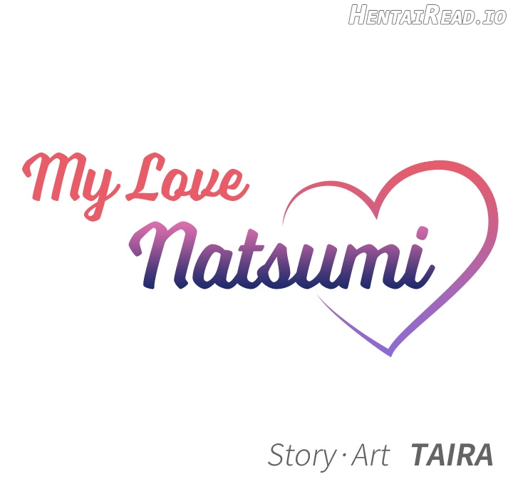 My Love Natsumi Chapter 1 - page 46