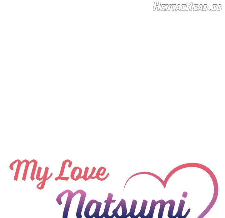 My Love Natsumi Chapter 5 - page 5