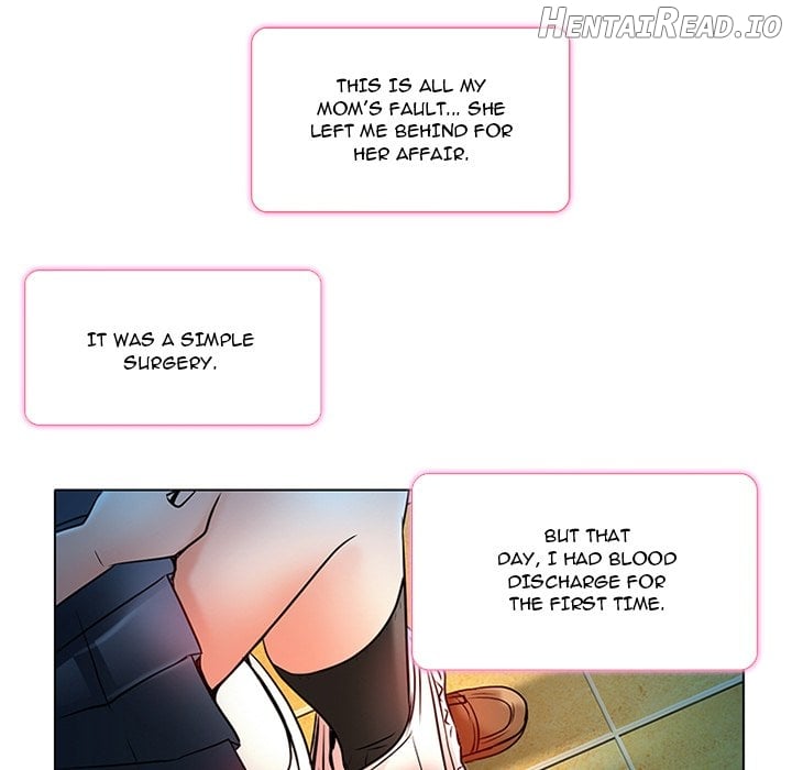 My Love Natsumi Chapter 6 - page 49