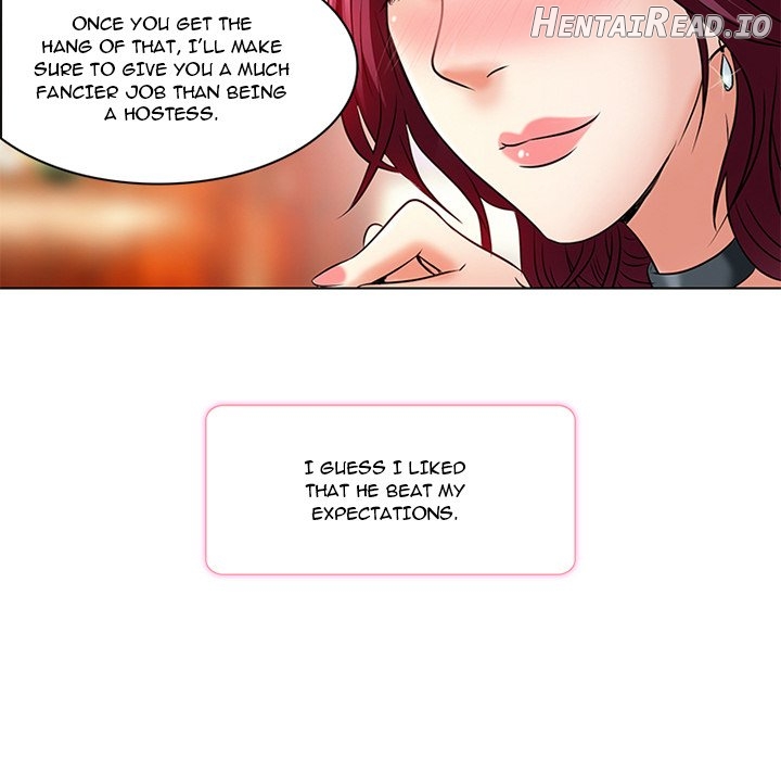 My Love Natsumi Chapter 6 - page 87