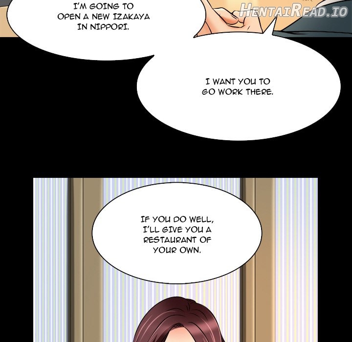 My Love Natsumi Chapter 7 - page 48