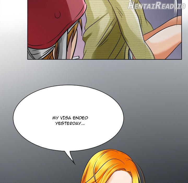 My Love Natsumi Chapter 9 - page 104