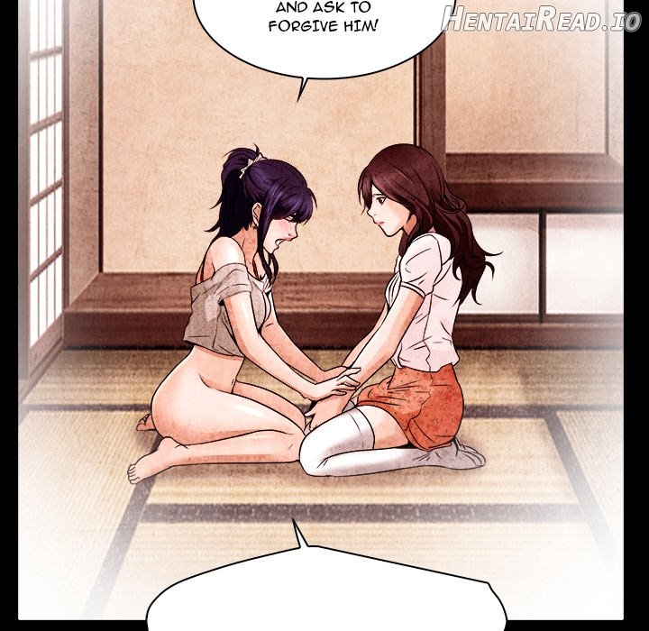 My Love Natsumi Chapter 9 - page 24