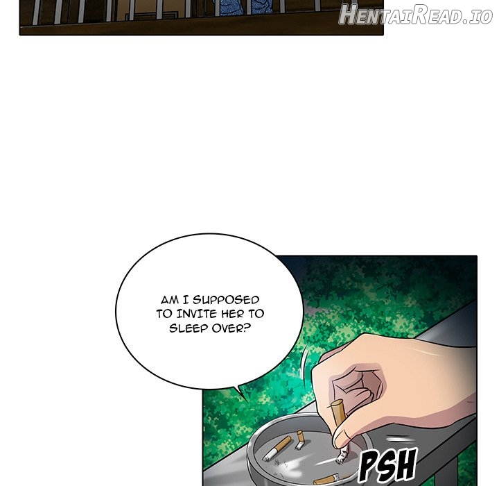 My Love Natsumi Chapter 13 - page 72