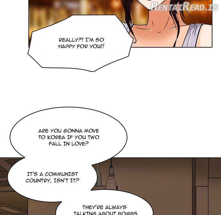 My Love Natsumi Chapter 13 - page 8