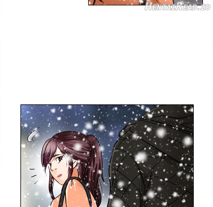 My Love Natsumi Chapter 16 - page 88