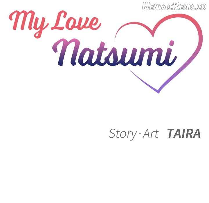 My Love Natsumi Chapter 18 - page 35