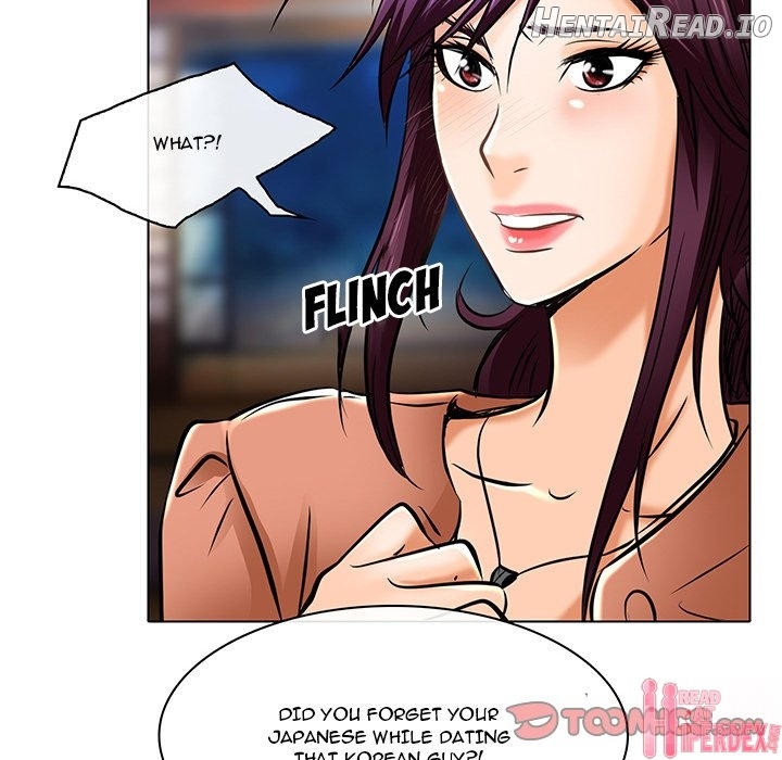 My Love Natsumi Chapter 21 - page 38