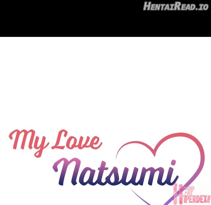 My Love Natsumi Chapter 21 - page 49