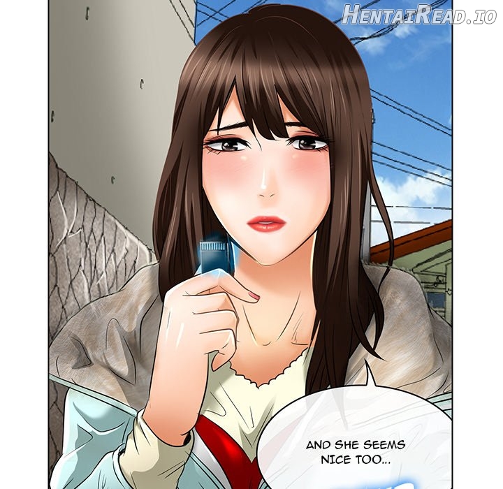 My Love Natsumi Chapter 23 - page 102