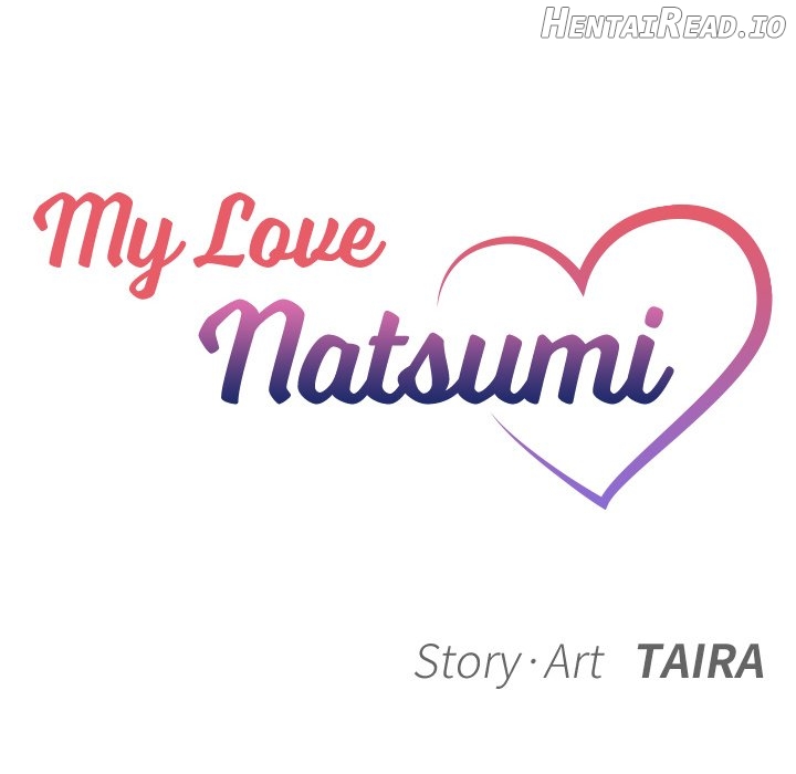 My Love Natsumi Chapter 23 - page 22