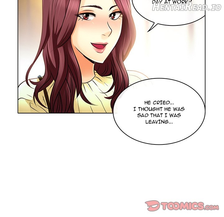 My Love Natsumi Chapter 23 - page 39