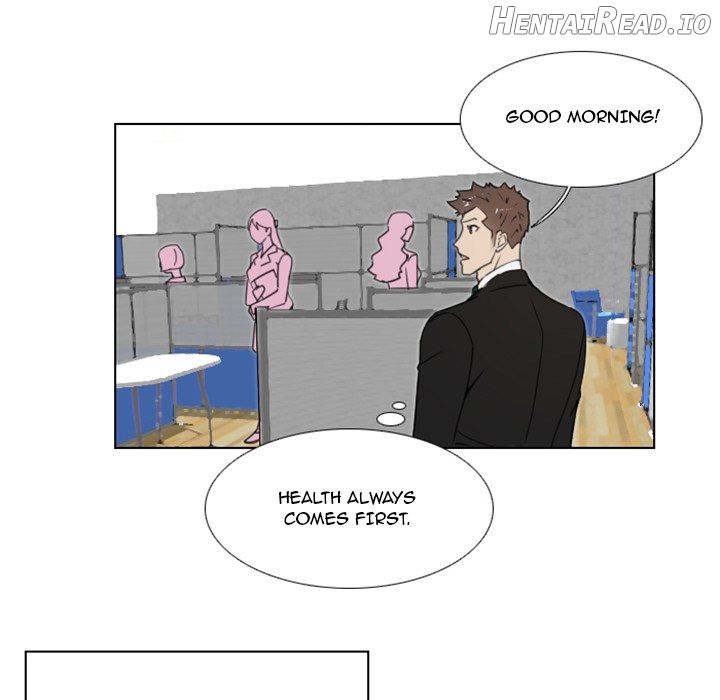 New Employee Chapter 16 - page 15