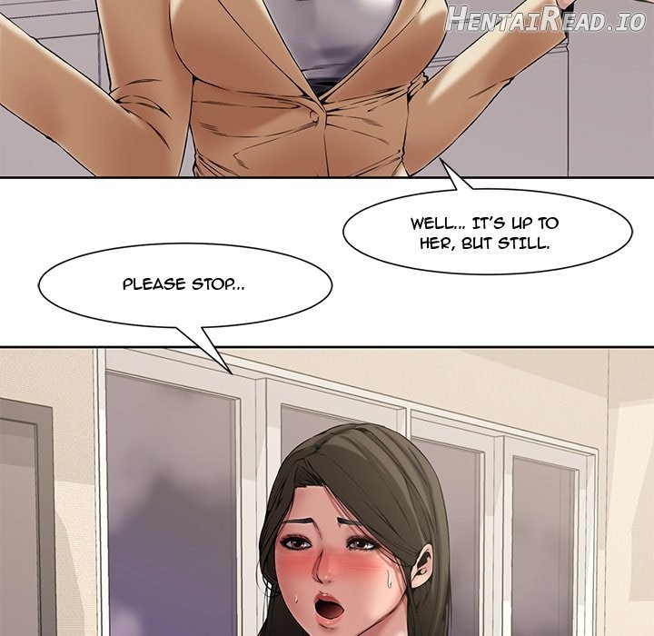 Newlyweds Chapter 3 - page 77