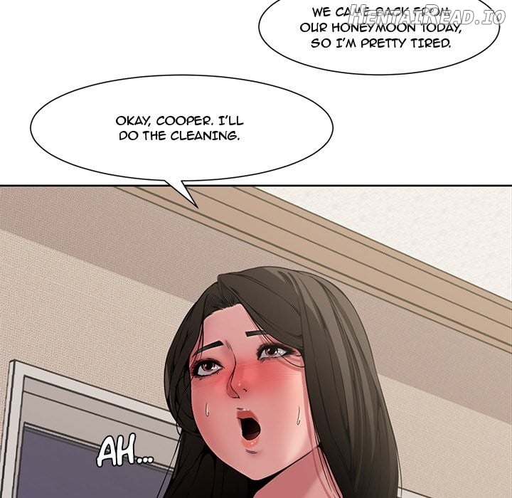 Newlyweds Chapter 3 - page 90