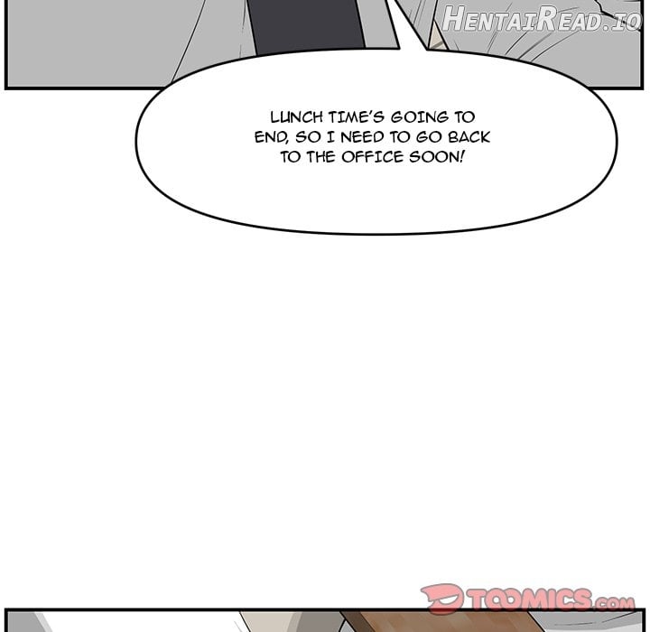 Newlyweds Chapter 18 - page 180