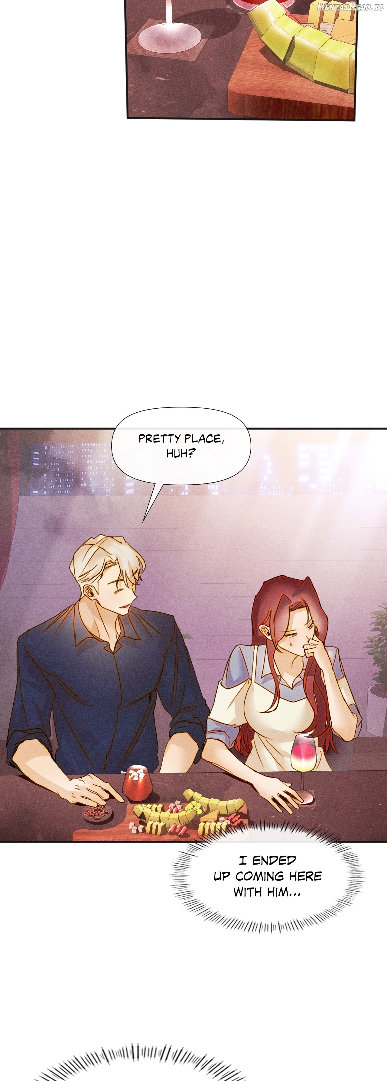 Purely in Love Chapter 18 - page 19