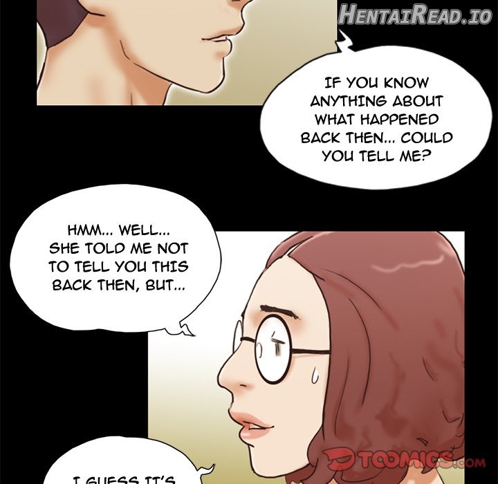 The Body Trap Chapter 31 - page 74