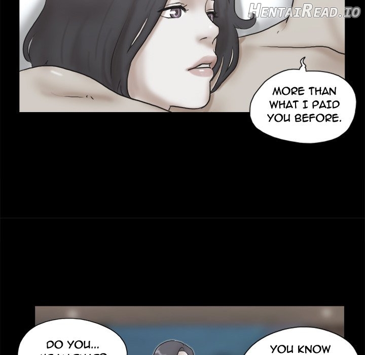 The Body Trap Chapter 33 - page 72