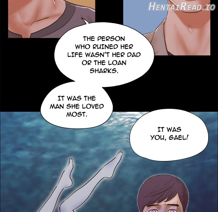 The Body Trap Chapter 38 - page 17