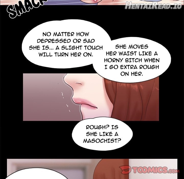 The Body Trap Chapter 38 - page 34