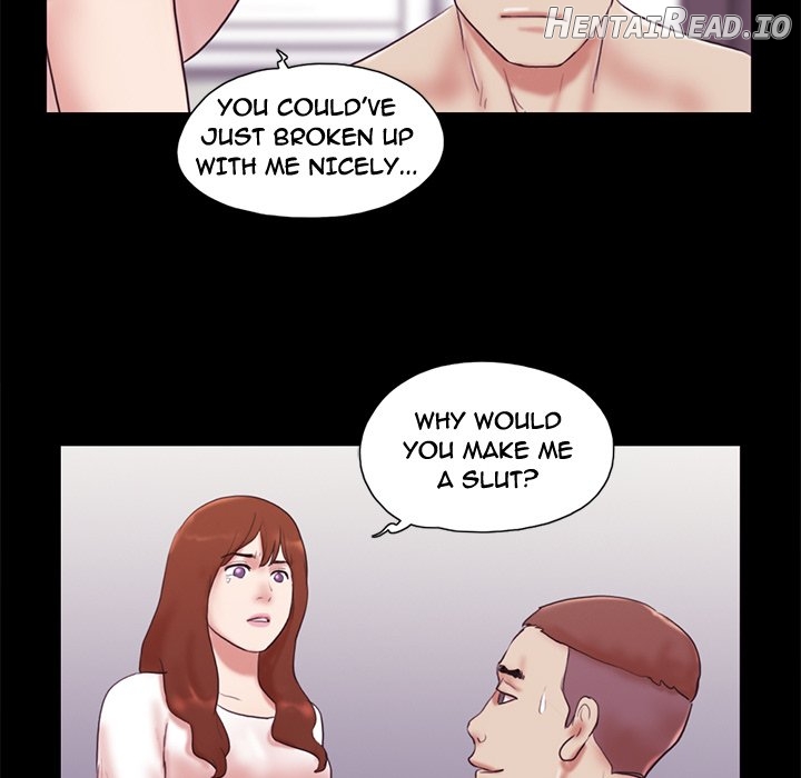 The Body Trap Chapter 38 - page 41