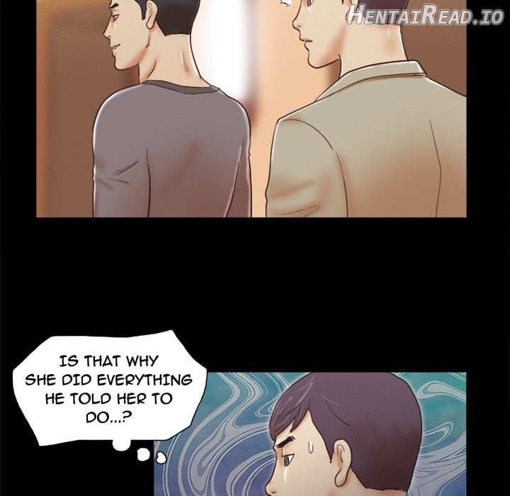 The Body Trap Chapter 38 - page 69