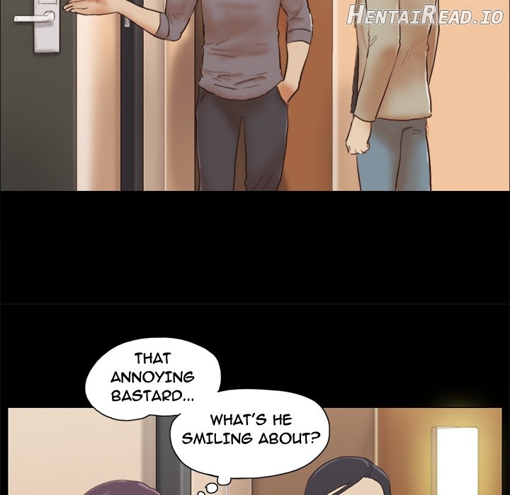 The Body Trap Chapter 38 - page 72