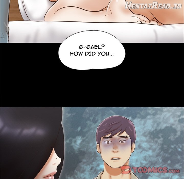 The Body Trap Chapter 38 - page 78