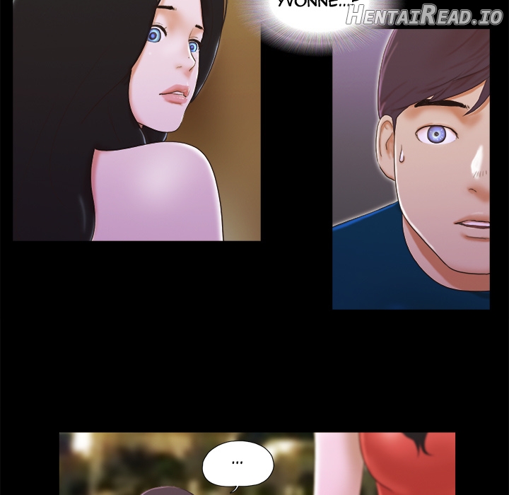 The Body Trap Chapter 1 - page 63