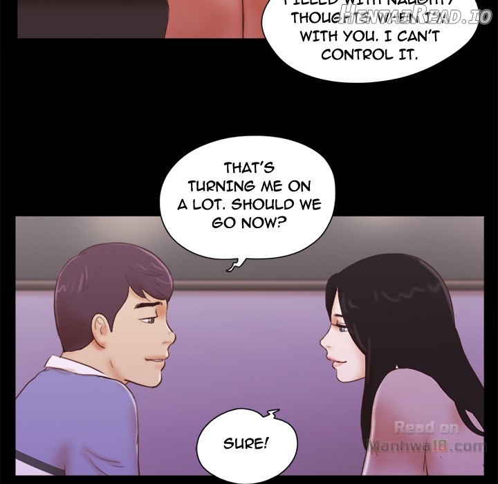 The Body Trap Chapter 13 - page 42