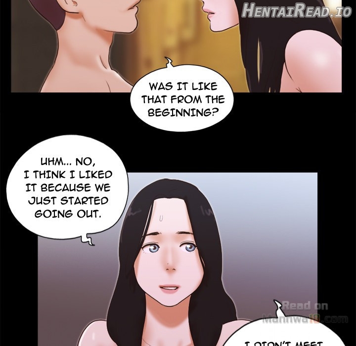 The Body Trap Chapter 15 - page 39