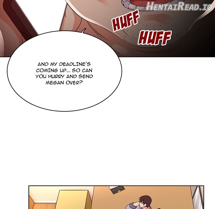 Desperate Measures Chapter 1 - page 142