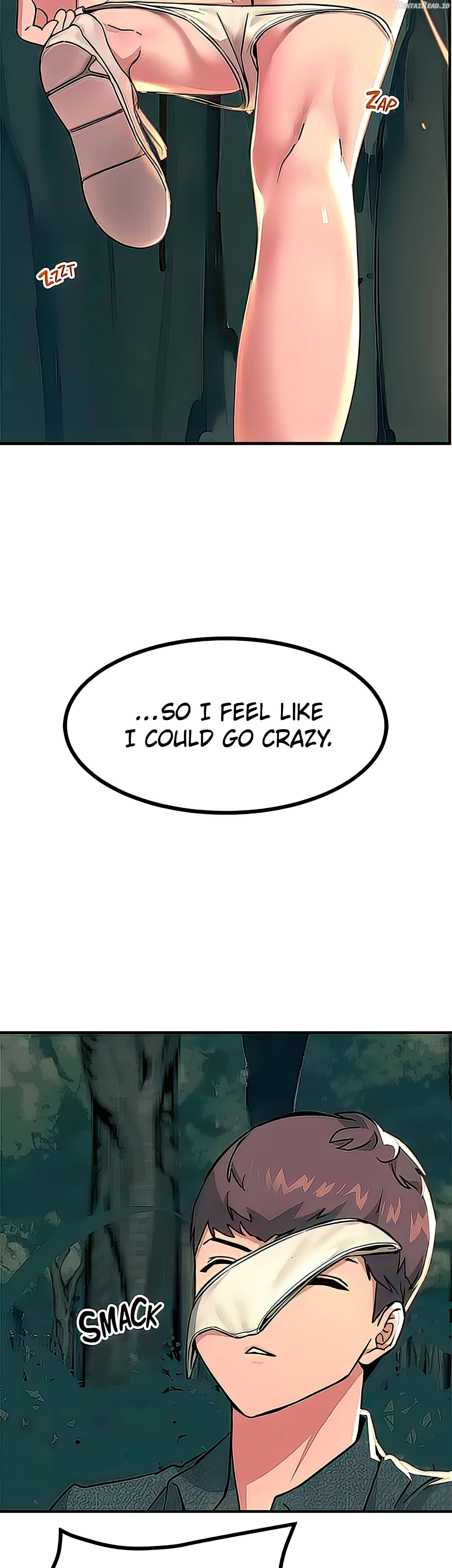 Show Me Your Color Chapter 30 - page 23