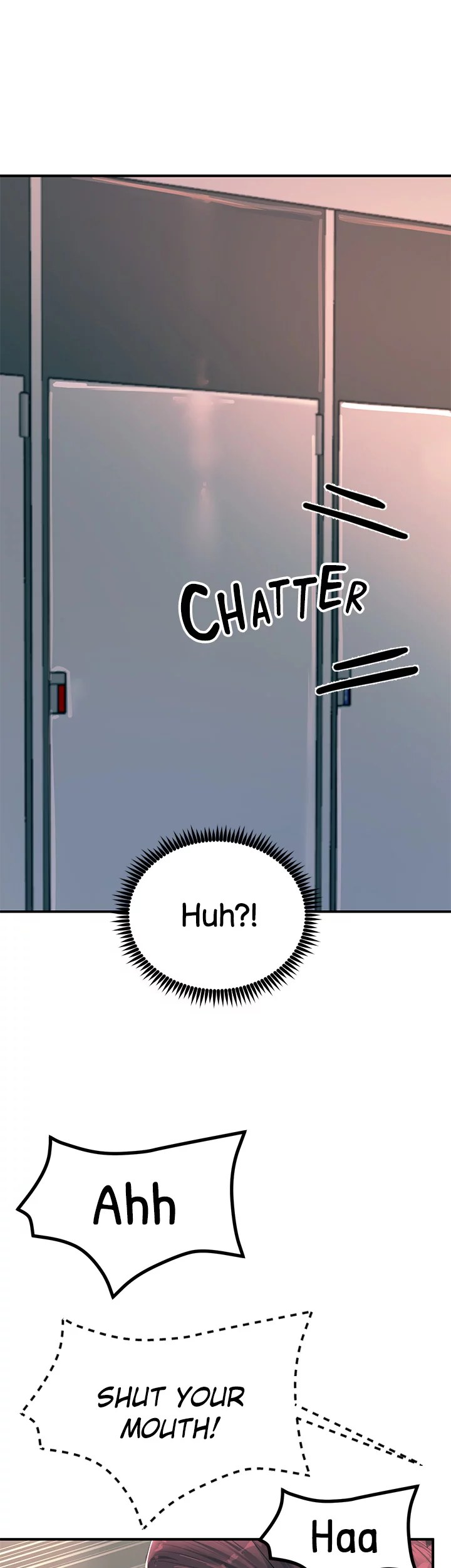 Show Me Your Color Chapter 23 - page 47